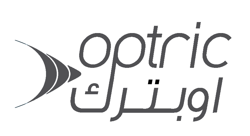 optric logo